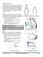 Предварительный просмотр 5 страницы Biamp Desono P6 Installation & Operation Manual