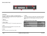 Предварительный просмотр 4 страницы Biamp Devio SCX 400 Installation & Operation Manual