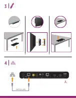 Предварительный просмотр 3 страницы Biamp devio Installation Manual