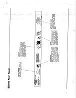 Preview for 4 page of Biamp EQ-140 Operation Manual