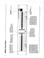 Предварительный просмотр 7 страницы Biamp EQ-140 Operation Manual