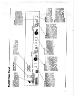 Preview for 8 page of Biamp EQ-140 Operation Manual