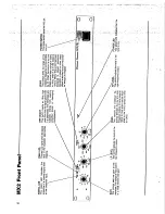 Предварительный просмотр 13 страницы Biamp EQ-140 Operation Manual