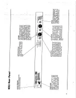 Предварительный просмотр 14 страницы Biamp EQ-140 Operation Manual