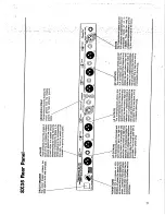 Предварительный просмотр 18 страницы Biamp EQ-140 Operation Manual