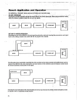 Предварительный просмотр 23 страницы Biamp EQ-140 Operation Manual