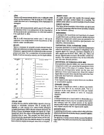 Предварительный просмотр 32 страницы Biamp EQ-140 Operation Manual