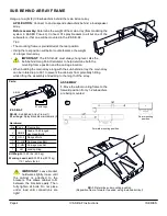 Preview for 4 page of Biamp IV6-SB-AF Manual