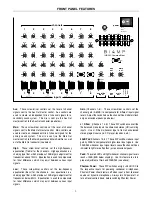 Предварительный просмотр 2 страницы Biamp IWA250 User Manual