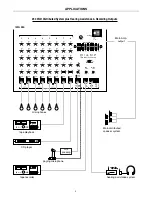 Предварительный просмотр 4 страницы Biamp IWA250 User Manual