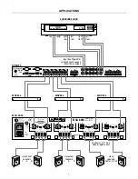 Preview for 9 page of Biamp MCA 8050 Operation Manual