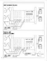 Предварительный просмотр 8 страницы Biamp MIXPAK PLUS Operator'S Manual