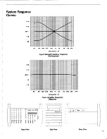 Предварительный просмотр 11 страницы Biamp MIXPAK PLUS Operator'S Manual