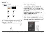 Preview for 3 page of Biamp Modena Hub Installation & Operation Manual