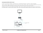 Preview for 9 page of Biamp Modena Hub Installation & Operation Manual