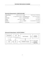 Предварительный просмотр 10 страницы Biamp Networked Paging Station-1 Operation Manual