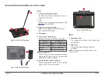 Предварительный просмотр 2 страницы Biamp NPX G1040 Installation & Operation Manual