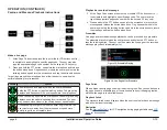 Предварительный просмотр 6 страницы Biamp NPX G1040 Installation & Operation Manual