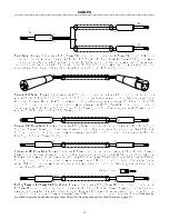 Предварительный просмотр 14 страницы Biamp OLYMPIA SERIES Owner'S Manual