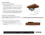 Предварительный просмотр 3 страницы Biamp Parlé TTM-X Installation & Operation Manual