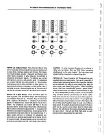 Предварительный просмотр 7 страницы Biamp PM 602 Operation Manual