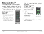 Preview for 7 page of Biamp PREZONE2 Installation & Operation Manual