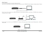 Preview for 9 page of Biamp PREZONE2 Installation & Operation Manual