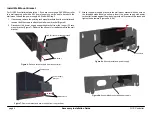 Preview for 4 page of Biamp Qt X Installation Manual