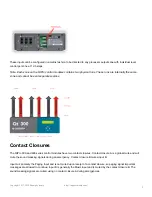 Предварительный просмотр 2 страницы Biamp QtPro Series Manual