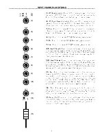 Предварительный просмотр 3 страницы Biamp RACKMAX II Operation Manual