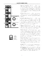 Предварительный просмотр 6 страницы Biamp RACKMAX II Operation Manual