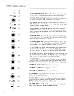 Preview for 2 page of Biamp Rackmax Operation Manual