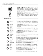 Preview for 4 page of Biamp Rackmax Operation Manual