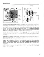 Preview for 7 page of Biamp Rackmax Operation Manual