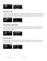 Preview for 2 page of Biamp RED-1 Configuring Manual