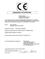 Preview for 13 page of Biamp SCM 7600 Operation Manual