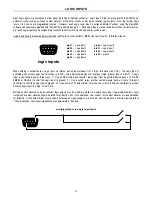 Preview for 16 page of Biamp SPM723 Operation Manual