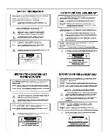 Preview for 23 page of Biamp SPM723 Operation Manual