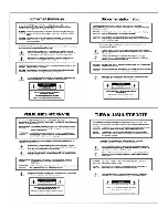 Preview for 24 page of Biamp SPM723 Operation Manual