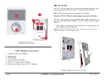 Preview for 2 page of Biamp TEC-X 1000 Installation & Operation Manual