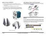 Preview for 4 page of Biamp TEC-X 1000 Installation & Operation Manual