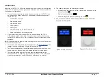 Preview for 5 page of Biamp TEC-X 1000 Installation & Operation Manual