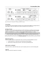 Preview for 5 page of Biamp Tesira AMP-4175R Operation Manual