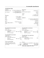 Preview for 7 page of Biamp Tesira AMP-4175R Operation Manual