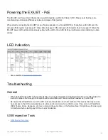 Предварительный просмотр 14 страницы Biamp Tesira EX-UBT Manual