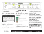 Предварительный просмотр 4 страницы Biamp TesiraXEL 1200.1 Installation & Operation Manual