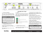 Preview for 4 page of Biamp TesiraXEL 1200.2 Installation & Operation Manual