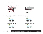 Preview for 5 page of Biamp TesiraXEL 1200.2 Installation & Operation Manual