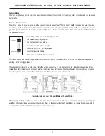 Preview for 12 page of Biamp VA-4030 Manual