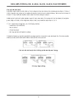 Preview for 13 page of Biamp VA-4030 Manual